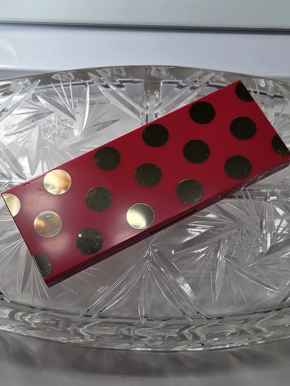 Estée Lauder Limited Edition GLOW Eyeshadow Palette from the Holiday Blockbuster